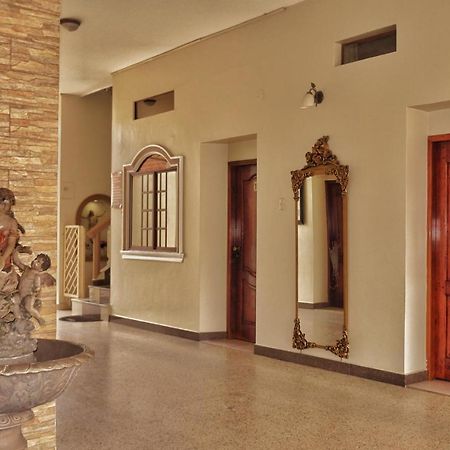 Vallejo Hotel Huaquillas Εξωτερικό φωτογραφία