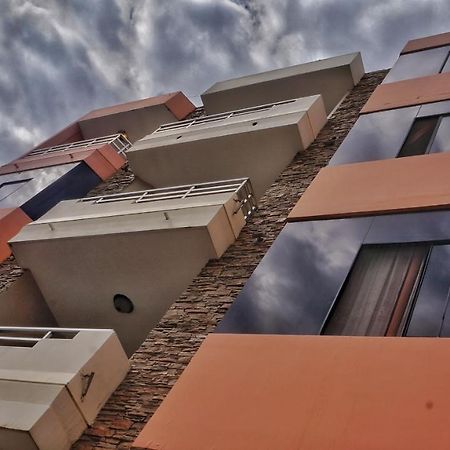 Vallejo Hotel Huaquillas Εξωτερικό φωτογραφία